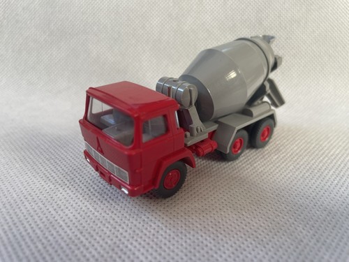 Wiking lkw magirus 260 25 - wiking, 260-25