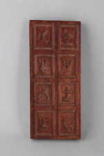 Antike Model Holzmodel