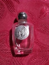 Madonna von Lourdes Flasche