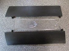 Jura Wassertankdeckel Bohnenbehälterdeckel Deckel Abdeckung C E F Serie 3 St.