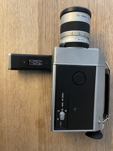 Canon auto zoom 814 - canon,