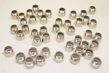 45x FLEXA L-I PG 16 verschraubung Kabelverschraubung Metallverschraubung PG16