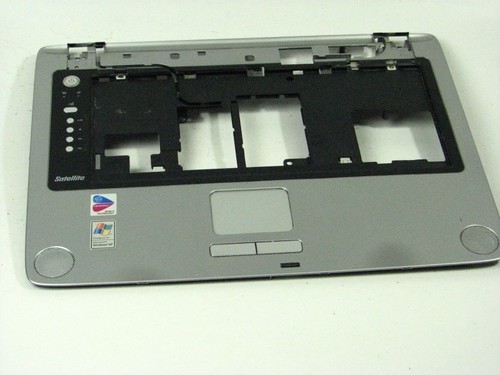 Gehäuse oben mit touch pad - gehäuse,