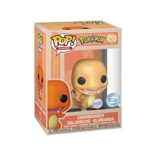 Funko pop pokemon - pop!,