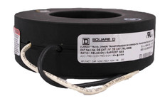 Square D 7RL-500B Current