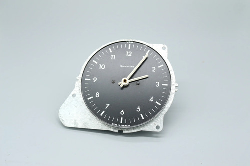 Uhr zeituhr opel rekord - uhr, d