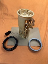 Audi A6 4B C5 Avant Dieselpumpe 4B0919050B Kraftstoffpumpe VDO 2.5 TDi