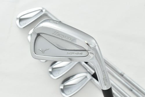 Mizuno forged - mizuno, mp-64