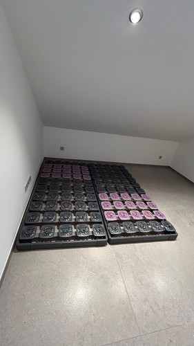 Tempur lattenrost x - lattenrost,, 200