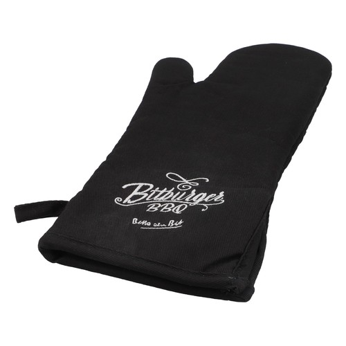 Bitburger bier grillhandschuh - bier,