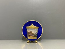 KJC Dresden Gedeck Tatzen