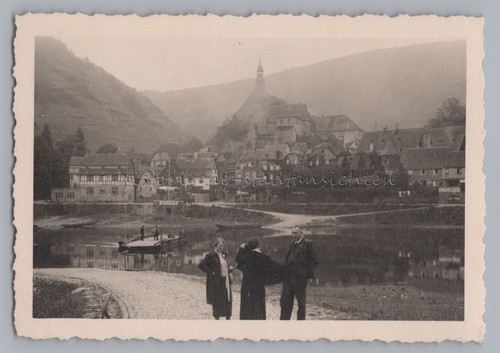 Beilstein mosel fähre - mosel,