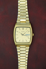 Vintage | Seiko Quartz |