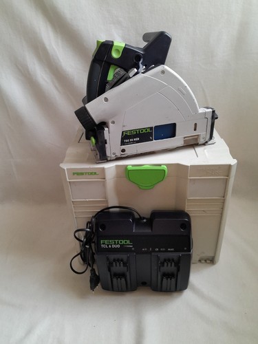 Festool akku tauchsäge - festool, tsc
