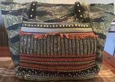 Replay Tasche/ Shopper