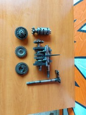 Aprilia RS4 125 Getriebekit