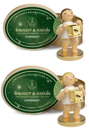 Wendt kühn goldedition no - goldedition,