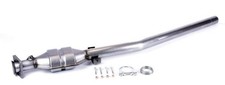 EEC Katalysator Type Approved AU8006T für AUDI 100 C4 4A2 C3 443 444 16V quattro