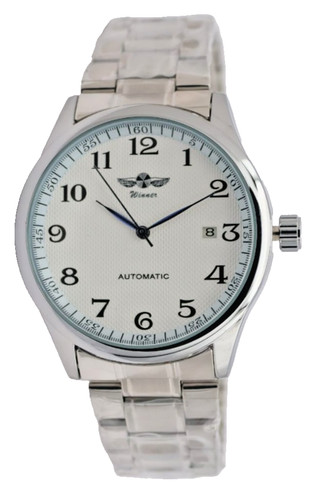 Winner herren automatik - -,