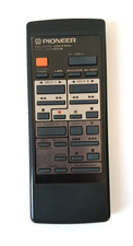 Original Pioneer CU-AZ019