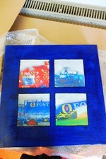 Peter Bednorz Collage Formel 1