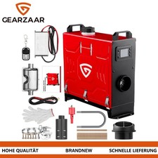 8KW Dieselheizung 12V 24V 230V