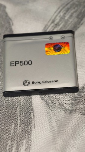 Original sony ericsson ep500 - original,