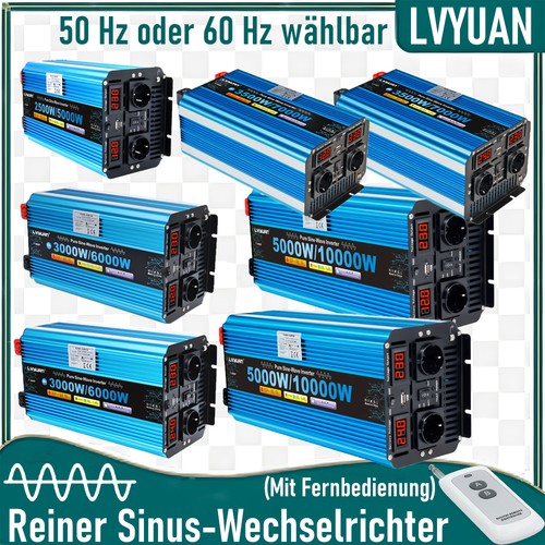 3500w 10000w reiner sinus - 3500w,