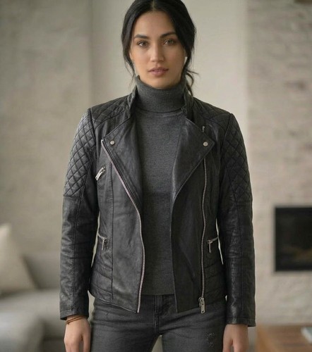 Mng mango biker - mng,