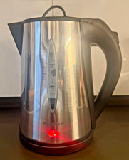 Wasserkocher Karcher 1,7 ltr.  unbenutzt in OVP