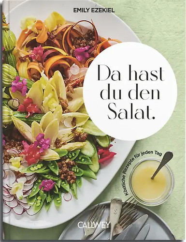 Hast den salat - da,