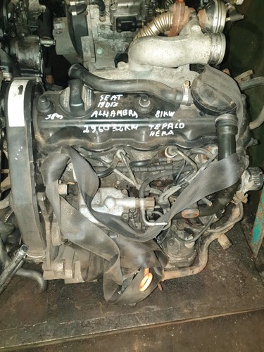 Seat alhambra 7v8 7v9 motor - seat,