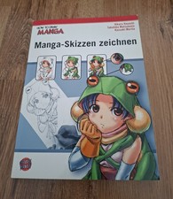 How To Draw Manga -