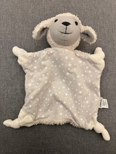 STERNTALER Schmusetuch