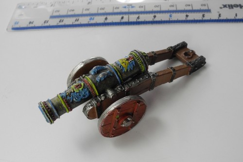Empire great cannon ohne - empire,