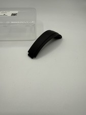 Rolex Daytona Oysterflex Black