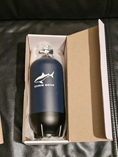 Original Chris Benz Scubatank