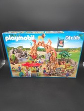 PLAYMOBIL City Life Mein Großer Zoo (6634)