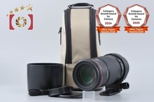 Canon EF 180mm f/3.5 L MACRO