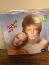 Pin Ups [Lp] by David Bowie