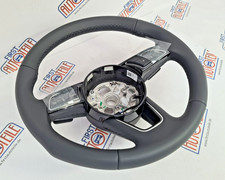 Original Audi A1 GB A3 S3 RS3 8Y Multifunktionslenkrad Leder Soul 82A419091AA