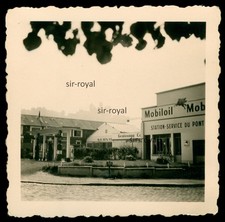 Laon 1952 - Mobiloil