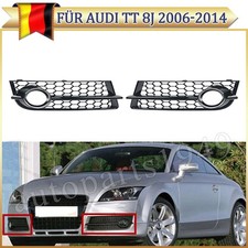 Für Audi TT 8J MK2