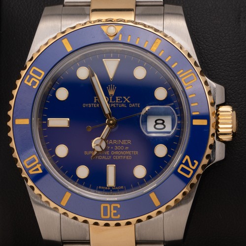 Rolex submariner datumsuhr - rolex,