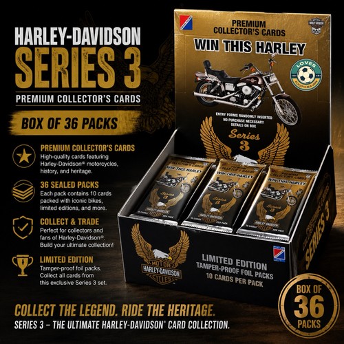Harley davidson 1993 - 1993, sealed