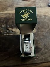 Beverly Hills Polo Club