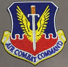 USAF Air Force Air Combat