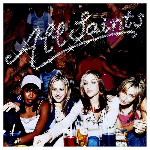 All saints - all, &