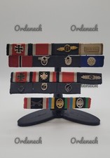 ORDENSTÄNDER 3-FACH ✠ für