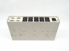 Assy Power Manager PM-100 Rev. K Asymtek 100-240VAC / 50/60Hz